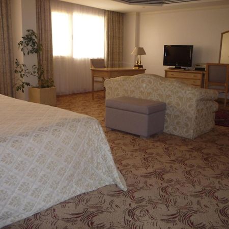 אל אחסא Hofuf Hotel חדר תמונה