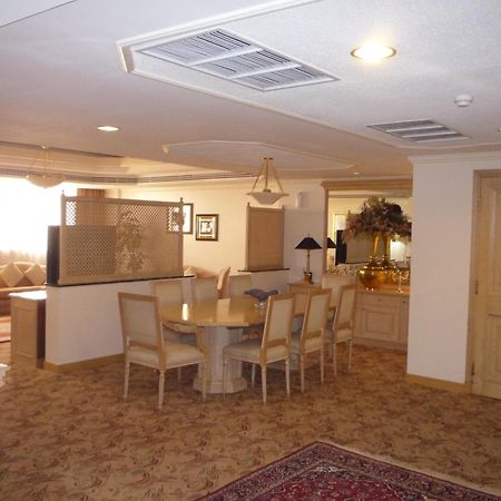 אל אחסא Hofuf Hotel חדר תמונה