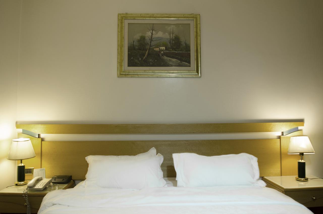 אל אחסא Hofuf Hotel מראה חיצוני תמונה