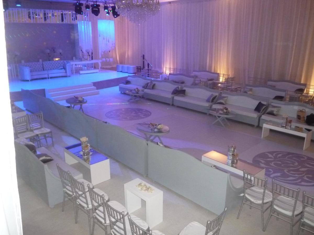 אל אחסא Hofuf Hotel מראה חיצוני תמונה