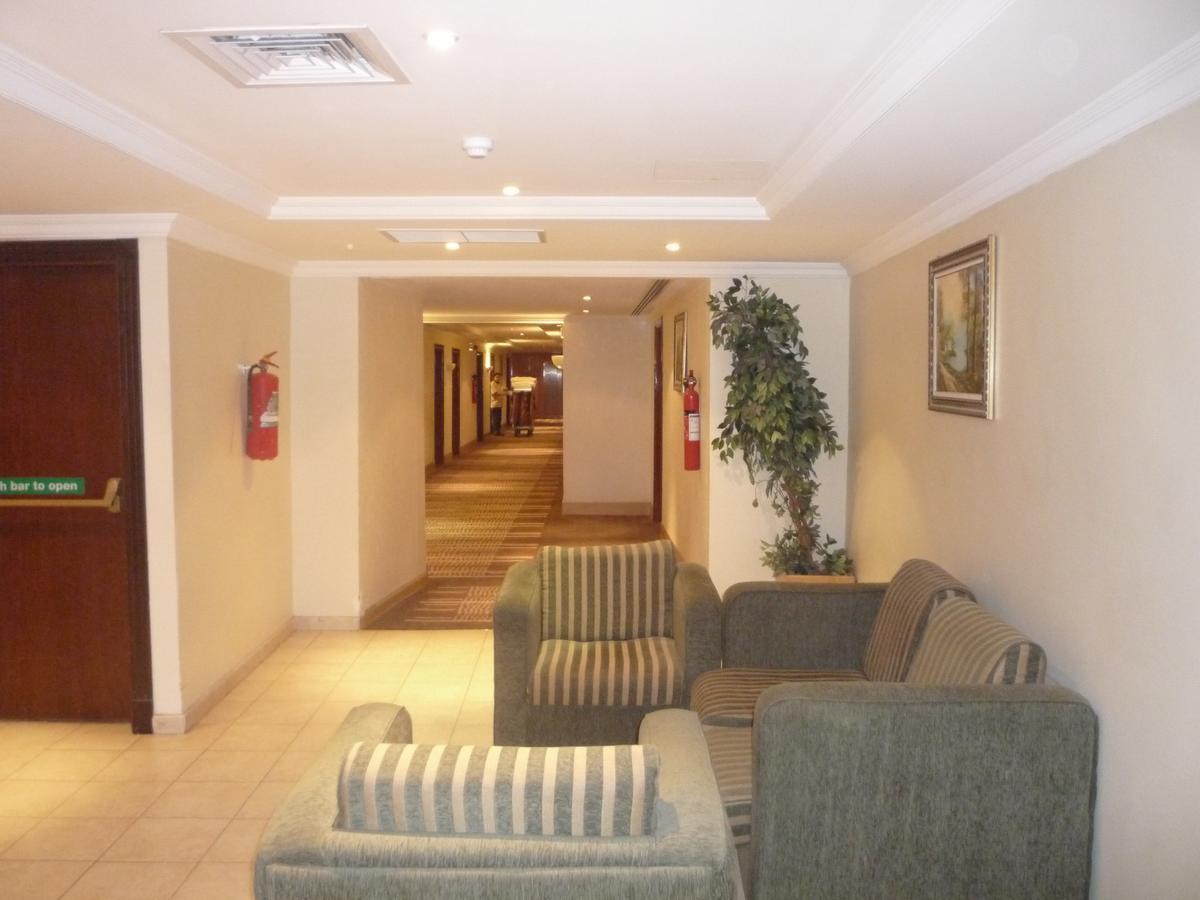 אל אחסא Hofuf Hotel מראה חיצוני תמונה