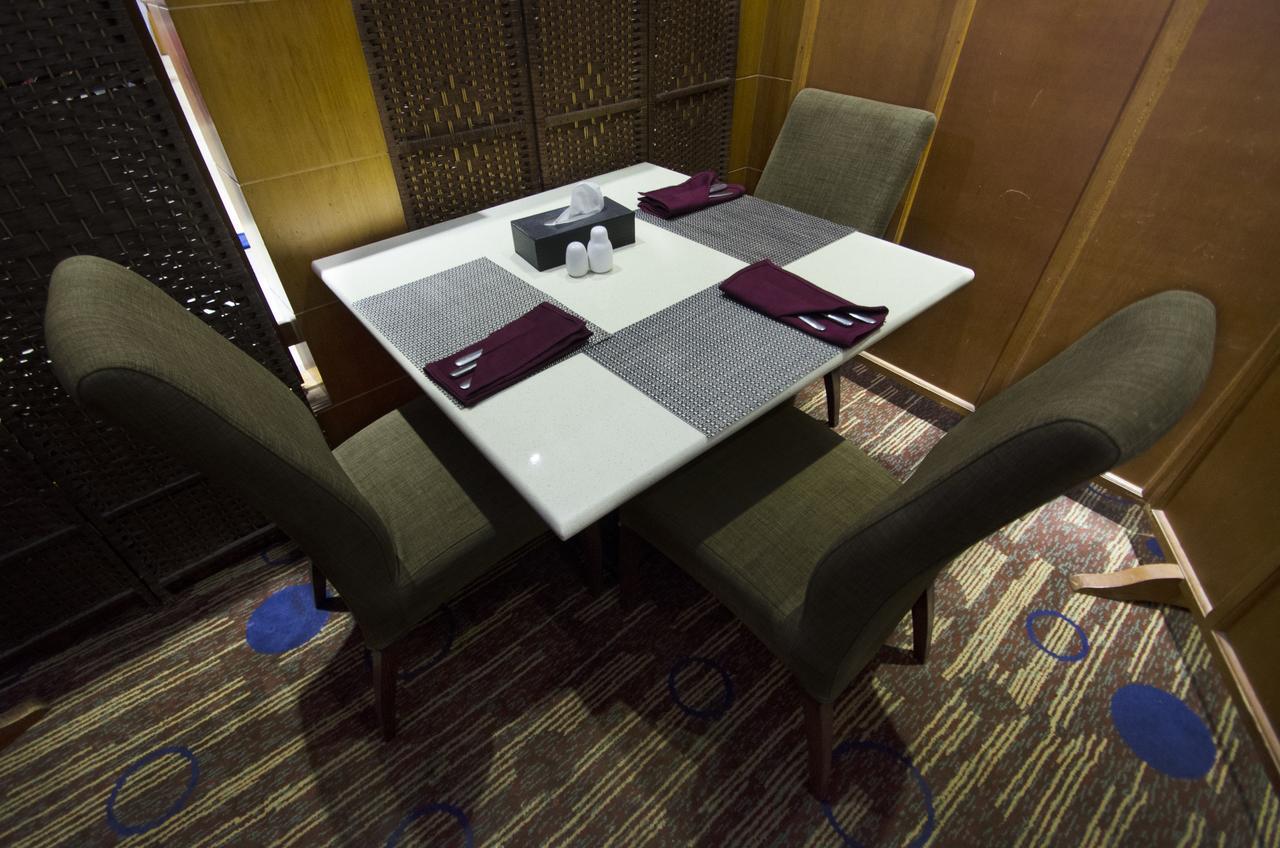 אל אחסא Hofuf Hotel מראה חיצוני תמונה